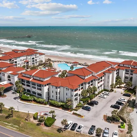 North Topsail Beach Condo In Resort-Style Complex!